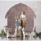 The Holy Family thumbnail