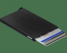 Secrid Wallet Cardprotector brushed black thumbnail