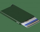 Secrid Wallet Cardprotector green thumbnail