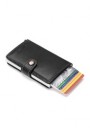 Secrid Wallet Miniwallet Black thumbnail