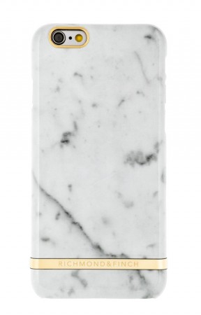 Carrara Marble White