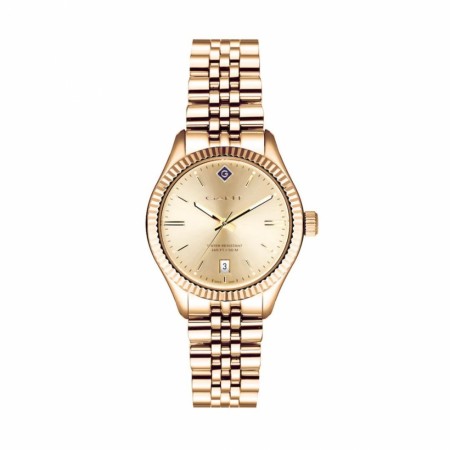  Sussex Lady Gullfarget / Champagne 34mm 